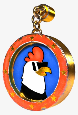 Totally Awesome Chicken