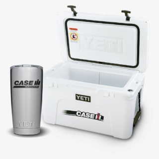 Yeti Cooler