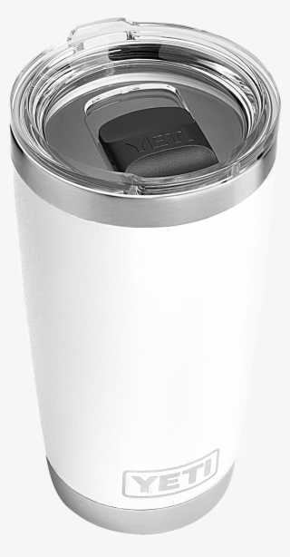 Yeti Rambler 20 Oz