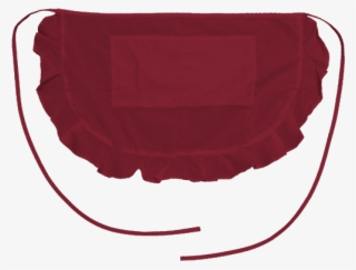 Ffwa 1 Fancy Frill Waist Apron