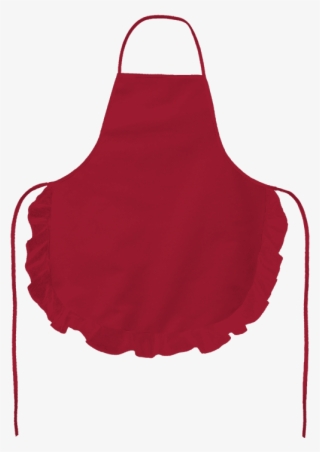 Ffra 1 Fancy Frill Retro Apron