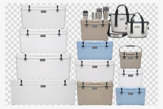 Yeti Cooler Size Chart Clipart Coleman Company Cooler
