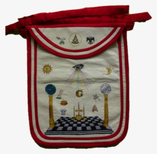 Washington Apron