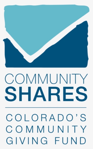 Proud Member Of Colorado Funders For Inclusiveness