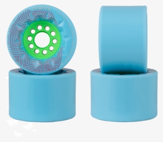 Orangatang Caguama 85mm