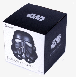 Star Wars Shadowtrooper Bluetooth Skaļrunis