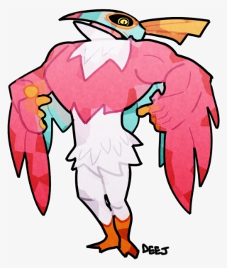 View Hawlucha8 ,