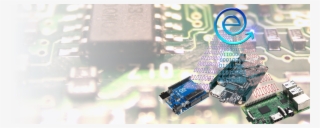 Eicaslab And Embedded Hardware