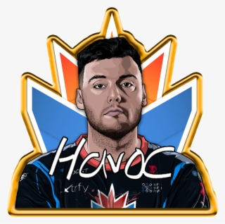 Golden Sticker
