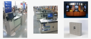 We Have Added A Proprietary Software Api To The Manufacturing