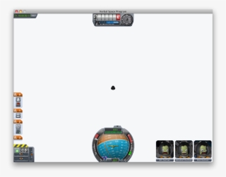 I Accidentally Pressed Shift When Near The Star, Instantly