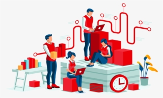 We Optimize Campaigns Permanently And Track Performance