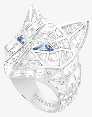 The Wolf Ring