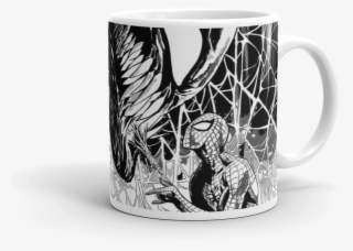 Coffee Mug Giveaway