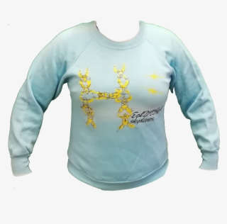 Headcorn Jumper Blue