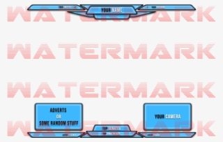 Stream Overlay Png