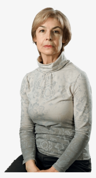 She Is An Expert On The Hermitage Museum Which Her