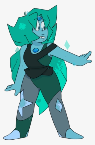 Amathyst Peridot