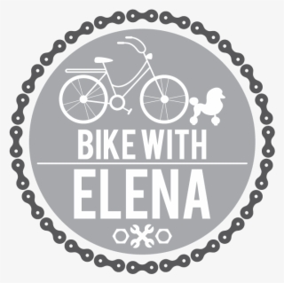 Bike With Elena
