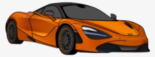 Mclaren P1 Png
