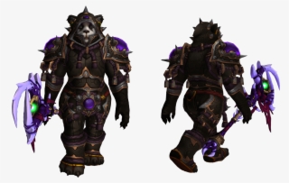 Pvp Legion Season