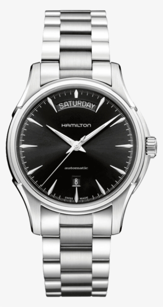 Hamilton Jazzmaster Daydate Auto H32505131