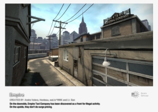 These Top Rated Community Created Maps Are Playable