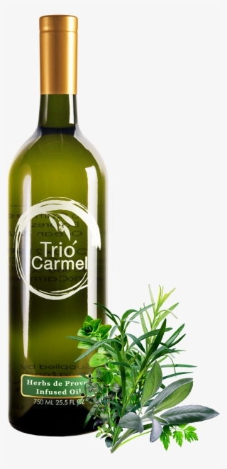 Herbs De Provence Olive Oil