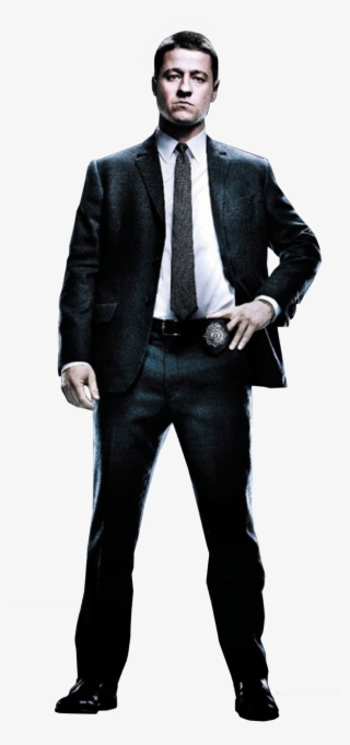 Png Gotham