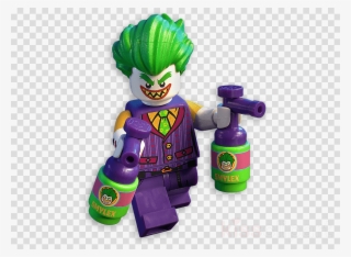 Joker Lego Png Clipart Joker Lego Batman