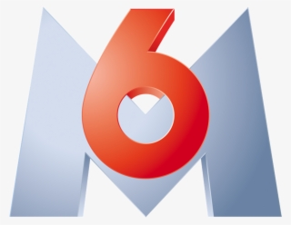 Download M6 Tv Logo