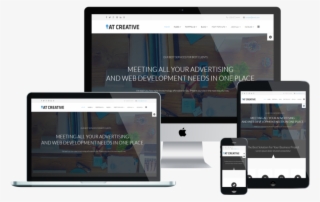 At Creative Free Image Design / Creative Joomla Template