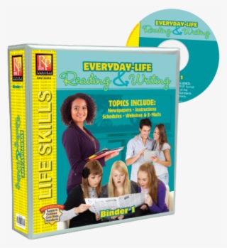 Binder Png