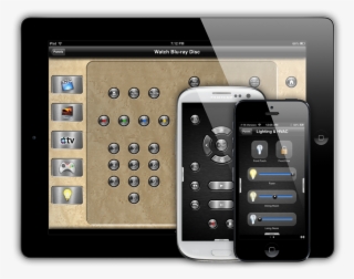 On Controls Ui