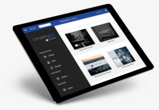 Presentation Library