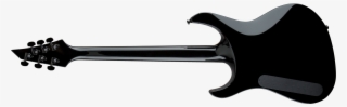 In Collaboration With Jackson Custom Shop Master Builder
