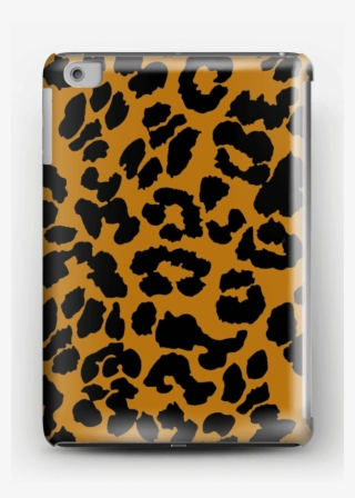 Leopard Print Case Ipad Mini