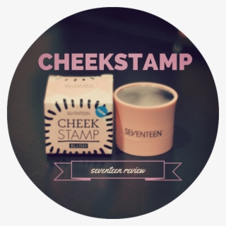 Seventeen Cheek Stamp Blush Review