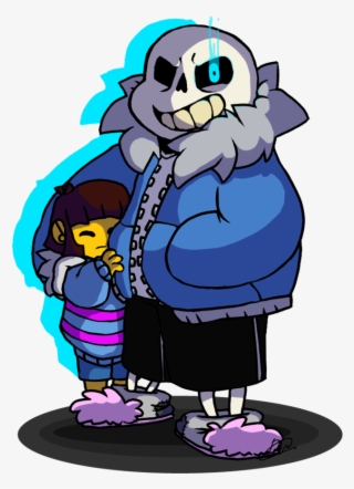 Big Brother Sans By Mapledave