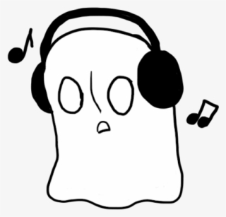 Napstablook Png