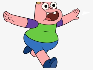 Cartoon Network Clipart Bullying