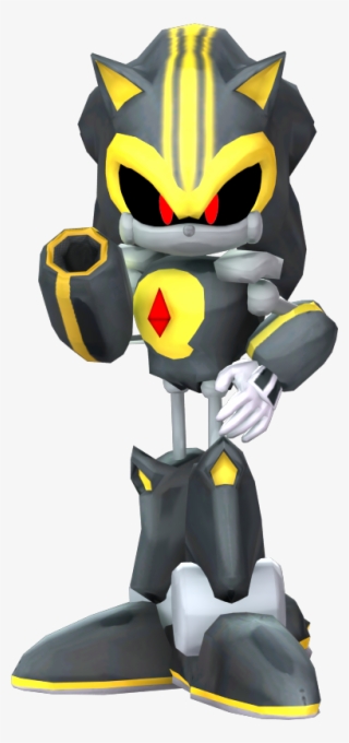 There's A Singular Miniscule Rig Error, But Since My