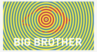 Big Brother 3 Logo Png Transparent