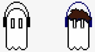 Napstablook & Ariblook