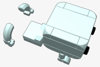 Master Sapphire Made Model From