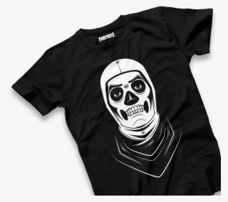 Skull Trooper Tee