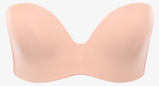 Ultimate Strapless Cleavage Bra