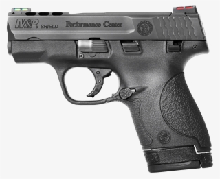Smith & Wesson 10108 M&p 9 Shield Double 9mm Luger