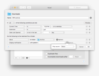 But Desktoday Shut Down And Clean Started Annoying