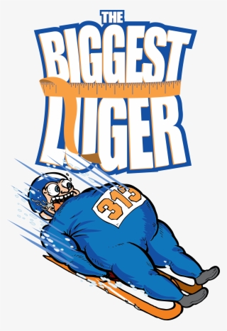 The Biggest Luger